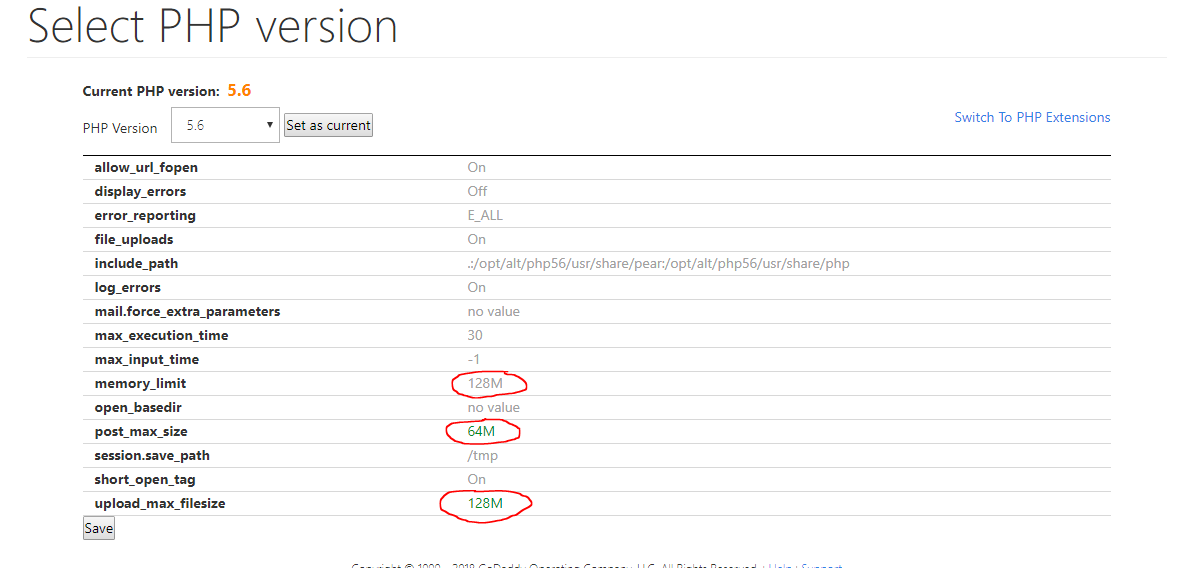 How to Increase Maximum Uploading Size in WordPress