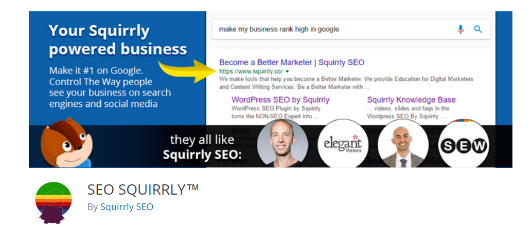 5 Best SEO Plugins For WordPress