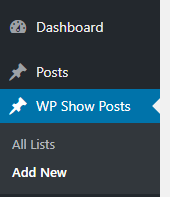 How to Display All Your WordPress Posts on Specific Page