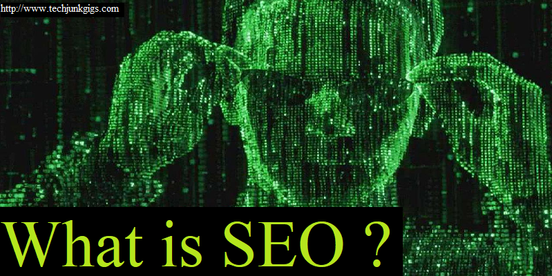 SEO Title