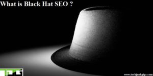 Black Hat SEO TechJunkGigs