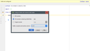 kotlin tutorial techjunkgigs