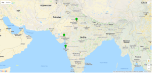 How to Customize a Google Map: Custom Markers in PHP and MySQL