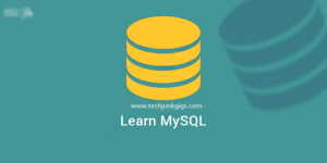 Learn-Mysql-Query-TechJunkGigs