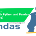 techjunkgigs-blog-Python-pandas-library-read-CSV-file-post-banner-