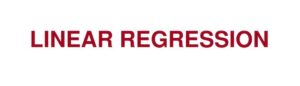 Linear Regression Facts