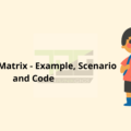 Confusion Matrix - Example, Scenario and Code