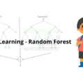 Machine Learning - Random Forest
