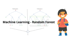 Machine Learning - Random Forest