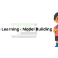 Machine Learning - Model Building